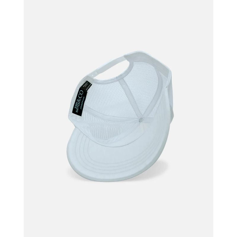 John Hatter EL PATRON 1-1003-U00 White In preparation Your Sports Performance