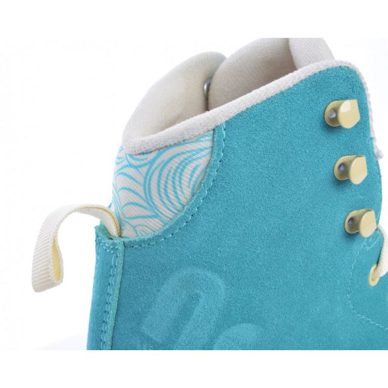 Tempish Nessie Star Aqua roller skates 1000004918 Accessories/Skating/Wrotki Your Sports Performance
