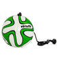 VIRTUFIT FOOTBALL TRAINER - BALL WITH ROPE In preparation Your Sports Performance