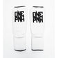 Flexible shin guards NS-B1 "ONE PUNCH" In preparation Your Sports Performance