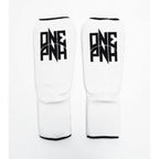 Flexible shin guards NS-B1 "ONE PUNCH" In preparation Your Sports Performance