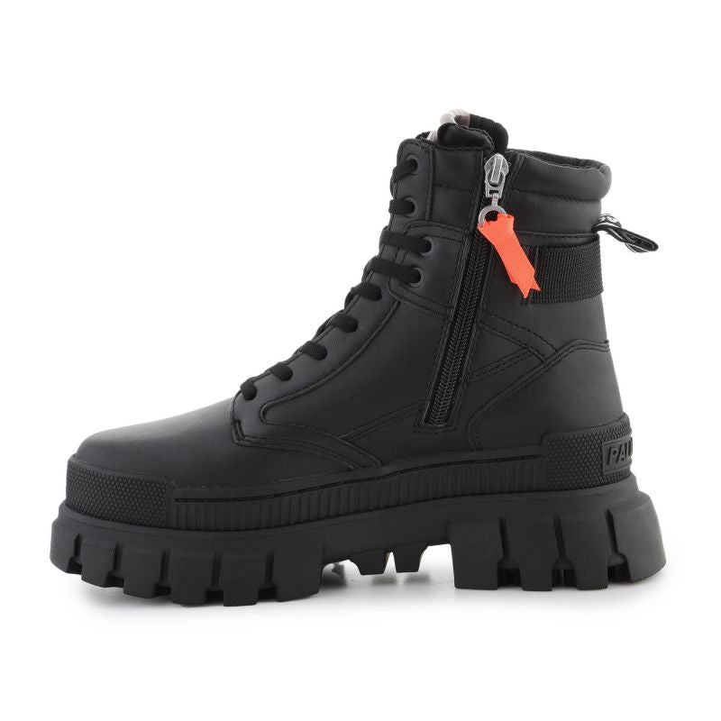 Palladium Revolt Sport Ranger W 98355-001-M shoes Footwear/Lifestyle/Palladium Your Sports Performance