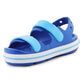 Crocs Crocband Cruiser Jr Sandals 209423-4PA Footwear/Lifestyle/Crocs Crocs