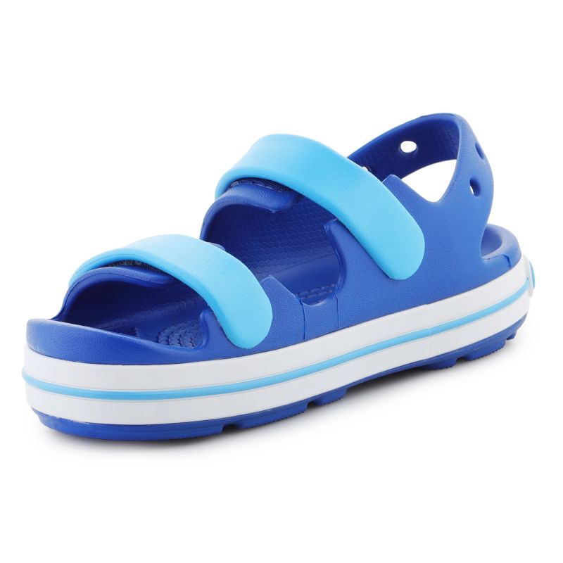 Crocs Crocband Cruiser Jr Sandals 209423-4PA Footwear/Lifestyle/Crocs Crocs