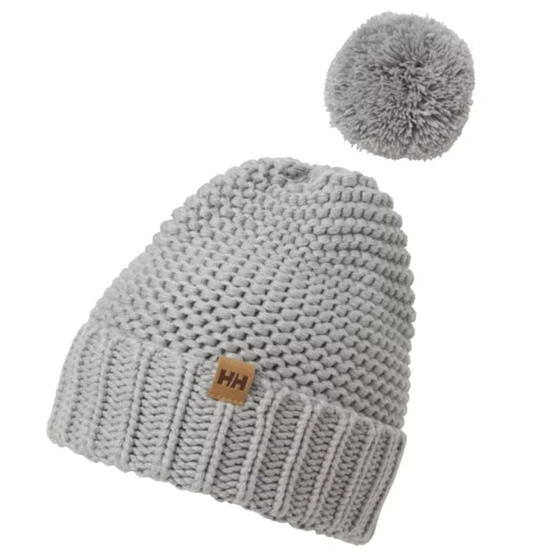Helly Hansen Calgary Chunky Beanie W 67266-841 Clothing/Multisport/Helly Hansen Your Sports Performance