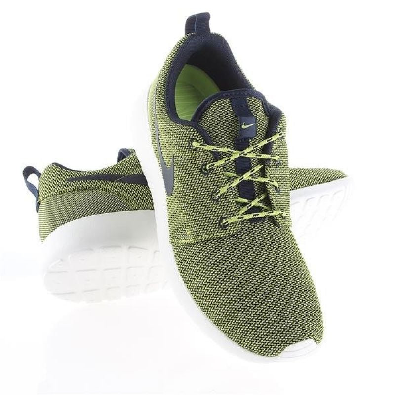 Nike Rosherun W 511882-304 shoes Footwear/Lifestyle Nike