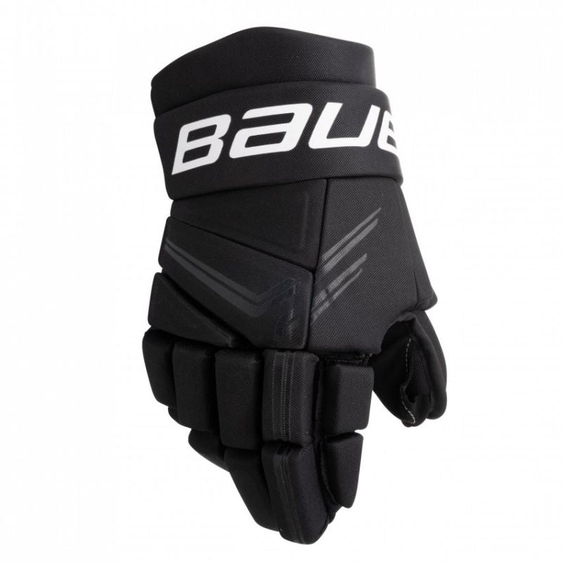 Bauer X '24 Sr Hockey Gloves M 1063728 Clothing/Ski/Buff Bauer