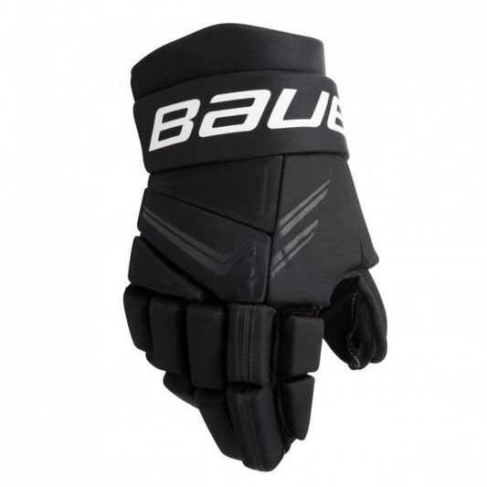 Bauer X '24 Sr Hockey Gloves M 1063728 Clothing/Ski/Buff Bauer