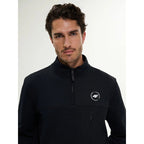 Men's relaxed sweatshirt without hood 4F 4FRSS26TSWSM2925-20S