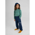 Reima Pants Sillat Navy children's sports pants (5100194A-6980) In preparation Your Sports Performance