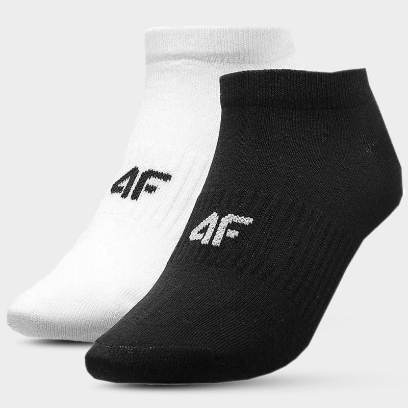 Socks 4F W H4Z21-SOD005 10S+21S Clothing/Training/Socks Your Sports Performance
