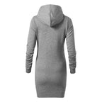 Malfini Snap Dress W MLI-41912 Clothing/Lifestyle/Malfini Malfini