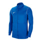 Nike Dry Park 20 Training Jr BV6906-463 sweatshirt Clothing/Football Nike