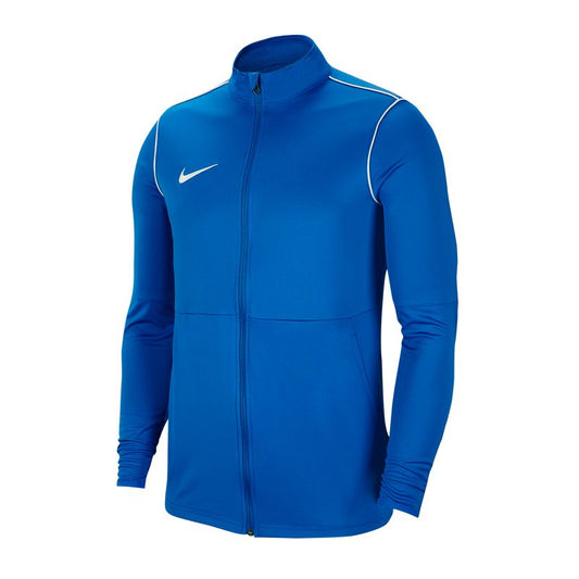 Nike Dry Park 20 Training Jr BV6906-463 sweatshirt Clothing/Football Nike