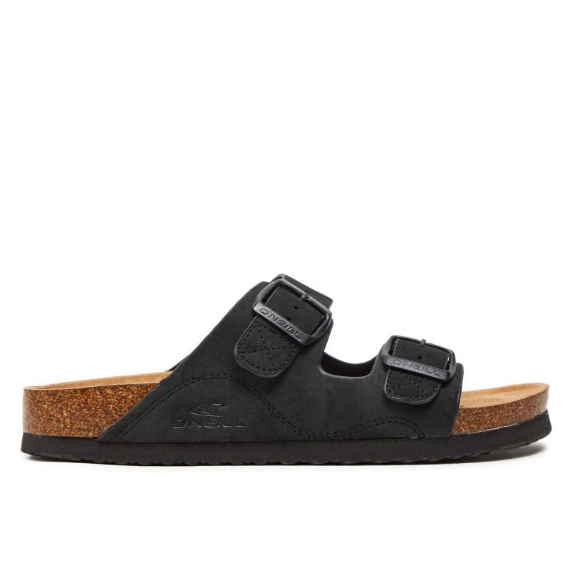 ONeill Sandy Slider Women Low W 9024101825Y Flip-Flops Footwear/Lifestyle/ONeill Your Sports Performance