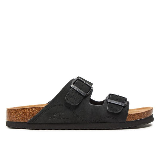 ONeill Sandy Slider Women Low W 9024101825Y Flip-Flops Footwear/Lifestyle/ONeill Your Sports Performance