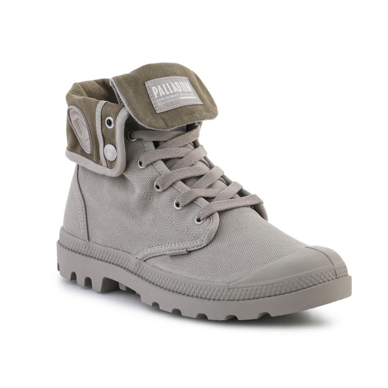 Palladium Baggy Men's 02353-070-M MoonRock To be categorized Your Sports Performance