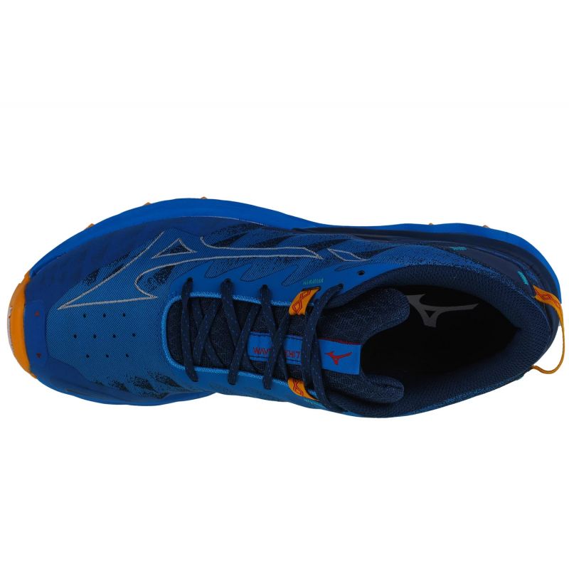 Shoes Mizuno Wave Daichi 7M J1GJ227131 Footwear/Running/Men Mizuno