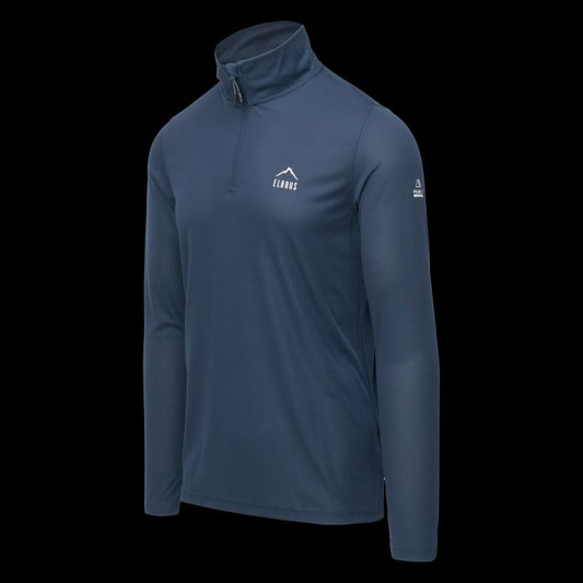 Men's ELDFELL POLARTEC Sweatshirt Elbrus