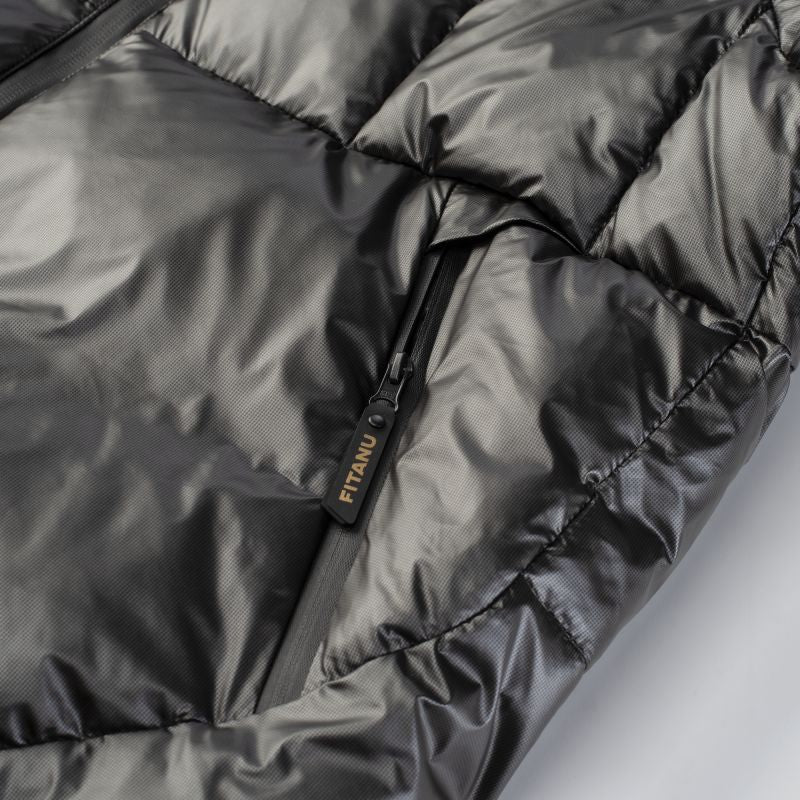 Women's Insulated Jacket CRULE W To be categorized Your Sports Performance