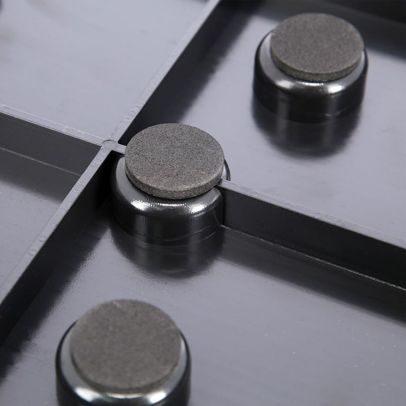 HMS PU12 MULTIFUNCTIONAL PUSH-UP BOARD In preparation Your Sports Performance