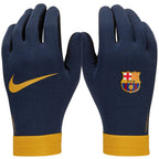 Nike FC Barcelona Academy Thermafit FJ4861-010 Gloves Clothing/Football Your Sports Performance