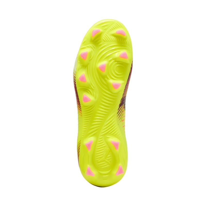 Puma Future 8 Pro FG/AG Jr 108142 03 Football Boots Footwear/Football/FG/JR Puma