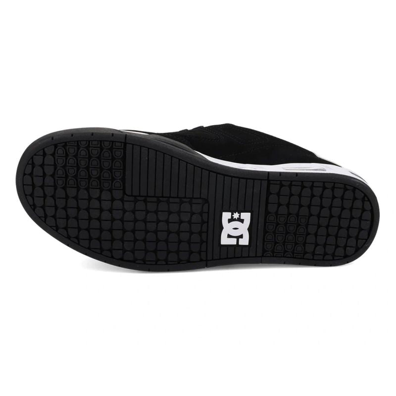 DC Shoes DC Command DC02220002 Black To be categorized Your Sports Performance