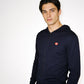 Canadian Peak FELINOODEAK RM NAVY MEN 246 zip-up sweatshirt (RBMWY9296H/CP-MARINE) Canadian Peak