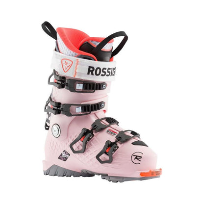 ROSSIGNOL ALLTRACK ELITE 110 LT W GW Ski Boots - POWDER PINK