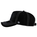47 Brand Los Angeles Dodgers MLB Cap B-CONDT12GWS-BK Clothing/Lifestyle/47 Brand Your Sports Performance