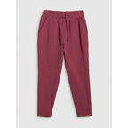 Women's sweatpants 4F 4FRSS26TTROF1851-60S 4f