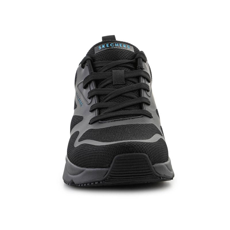 Skechers TRES-AIR UNO-MODERN M 183071-BBK shoes Footwear/Lifestyle/Skechers Skechers