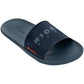 Rider Graphics M 83420-AJ243 slippers Footwear/Swimming/Men/Rider Your Sports Performance