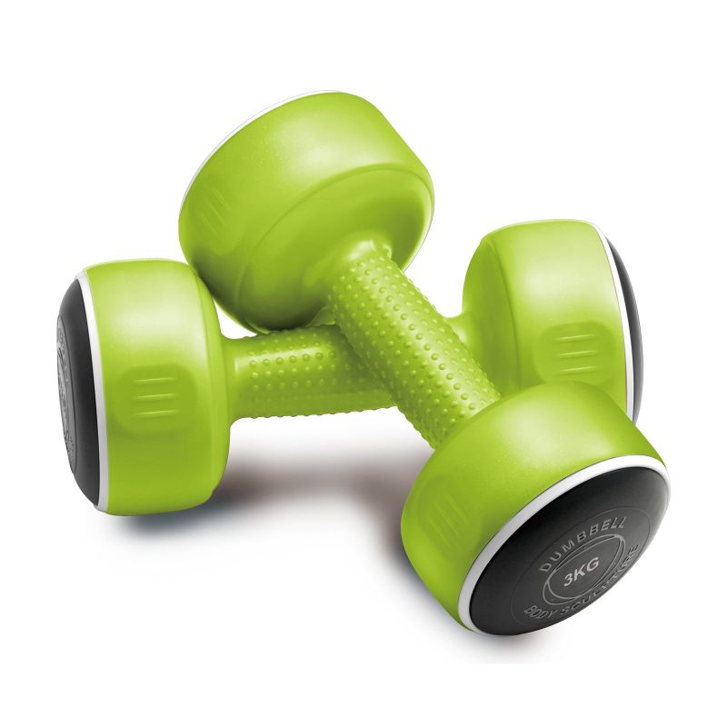 19 kg Body Sculpture SMART dumbbell set BW 108T Accessories/Training equipment Your Sports Performance