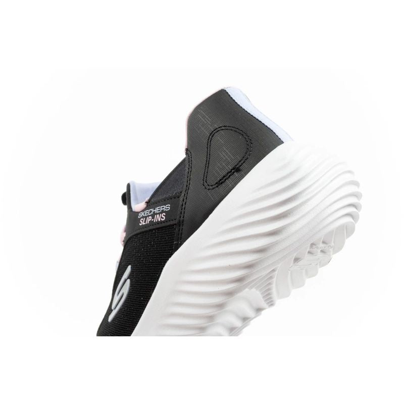 Skechers Bounder Junior Children's Slip-ins Sports Shoes In preparation Your Sports Performance