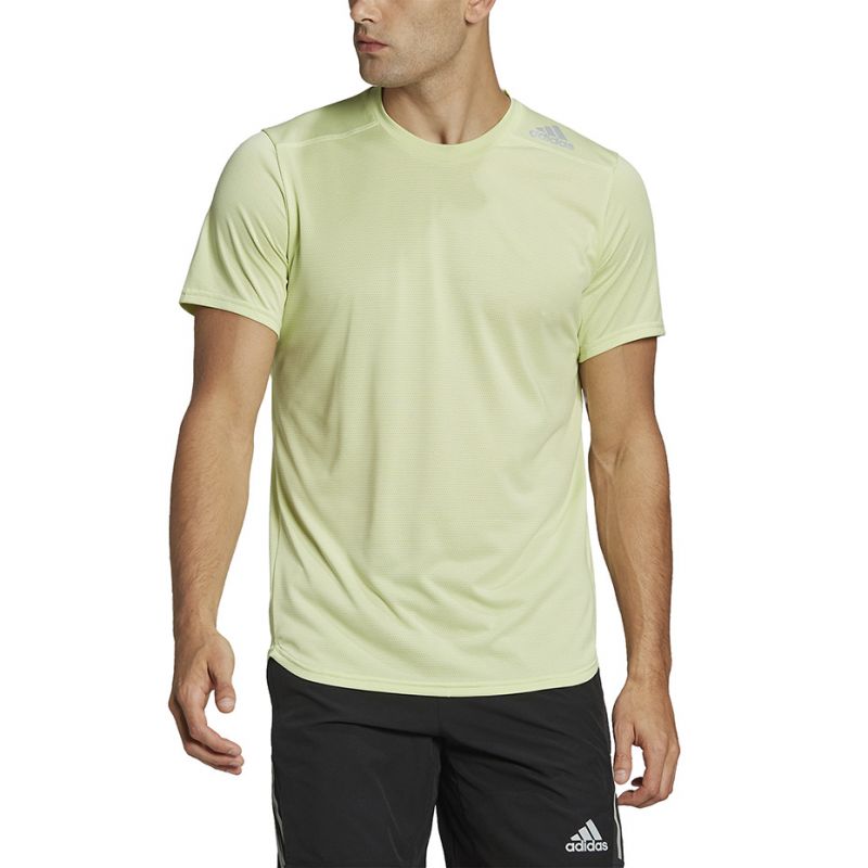 Adidas Designed 4 Running M T-shirt HC9829 Clothing/Running Adidas