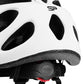 Bicycle helmet Spokey Checkpoint 55-58 cm 926890 Accessories/Bicycle/Akcesoria rowerowe Your Sports Performance