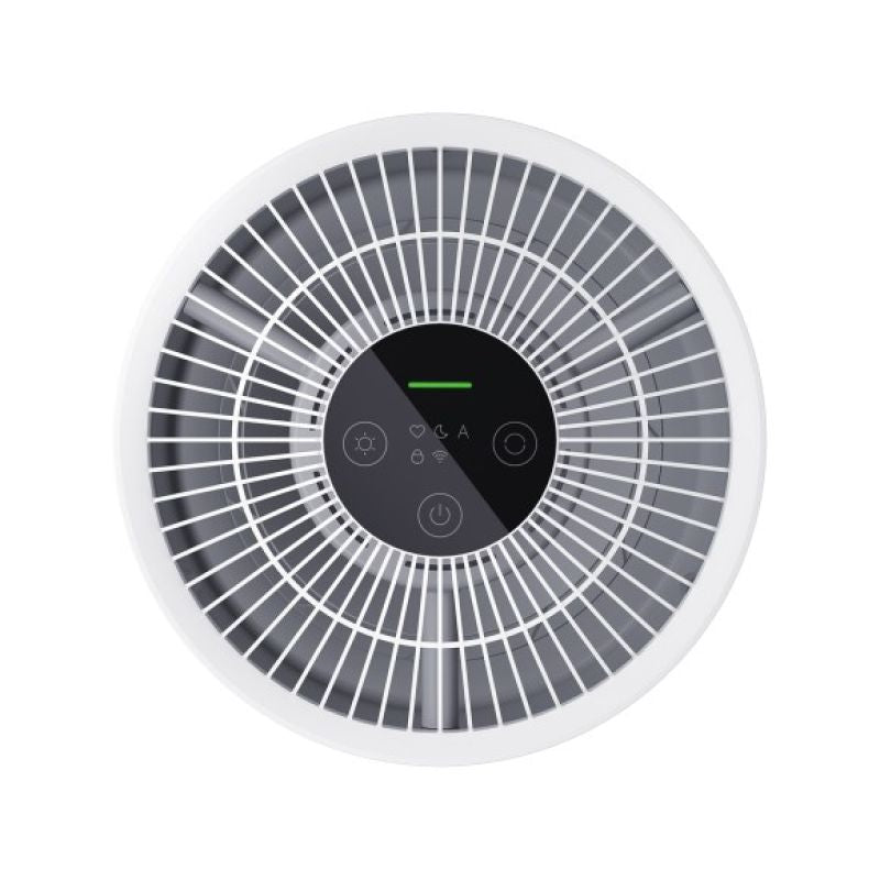 Xiaomi Smart Air Purifier 4 Compact AGD - Produkty/Oczyszczacze powietrza Your Sports Performance