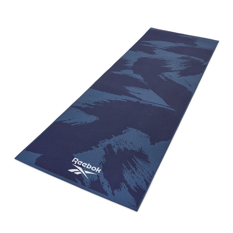 Reebok yoga mat Brush Storkes RAYG-11030BR Accessories/Training equipment Reebok