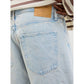 Jack&Jones Men's Jeans Shorts JJIALEX JJORIGINAL SHORTS CB 307 SN 12259783 BLUE DENIM Jack&Jones
