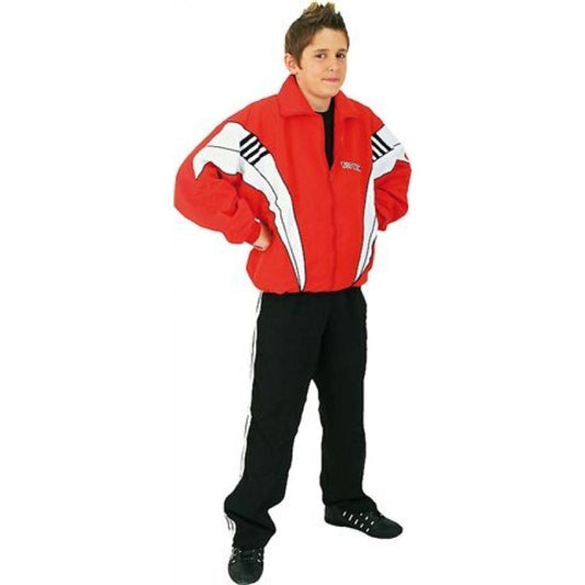 TOP TEN sports tracksuit - DS-TT In preparation Your Sports Performance