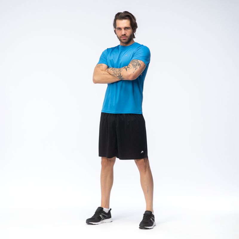 Men's DILLION Short Sleeve T-Shirt Martes