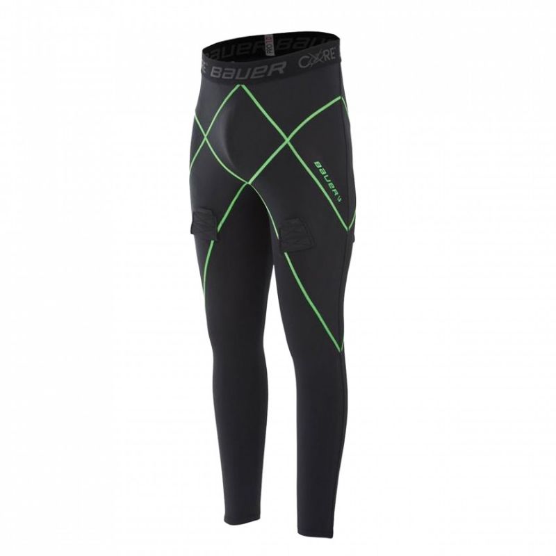 Bauer Core 1.0 Jock Sr. In preparation Your Sports Performance