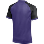 Nike Dri-FIT Trophy VI Men's T-Shirt Purple and Black HV8151 547
