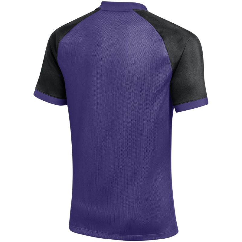 Nike Dri-FIT Trophy VI Men's T-Shirt Purple and Black HV8151 547