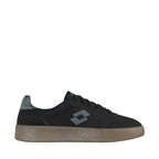 Lotto Cavers SC shoes black and gray 2402080U 1119