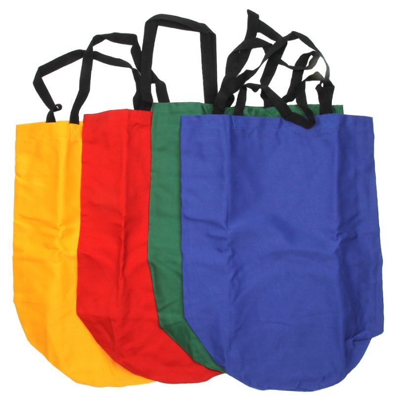 Jumping bag with handles In preparation Your Sports Performance