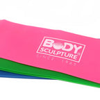 Set of BB 103 retaining tapes Accessories/Training equipment Your Sports Performance