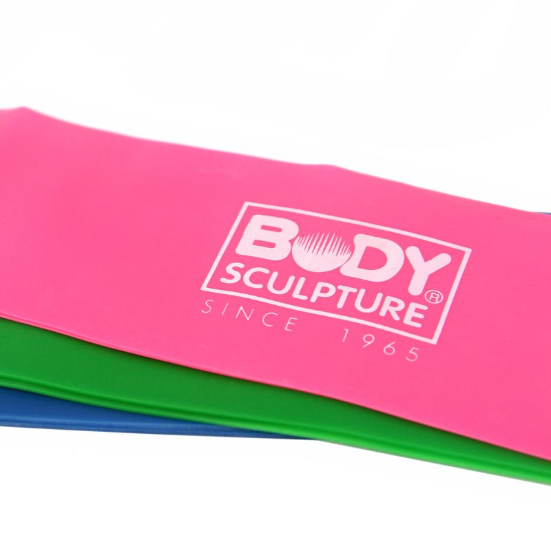 Set of BB 103 retaining tapes Accessories/Training equipment Your Sports Performance